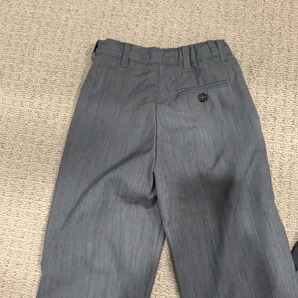 Kenneth Cole toddler suit - Picture 10 of 11